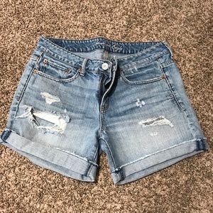 American Eagle 🦅 Jean Shorts